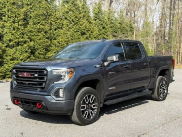 2020 GMC Sierra 1500 in Austell, GA 30168
