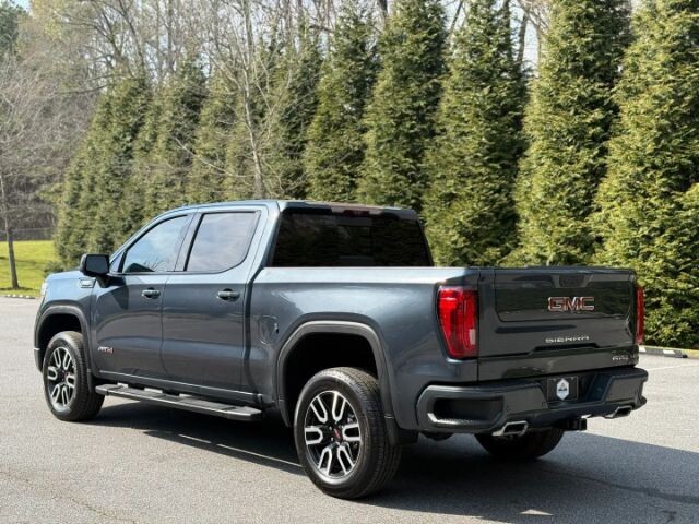2020 GMC Sierra 1500 in Austell, GA 30168 - 18130113 3