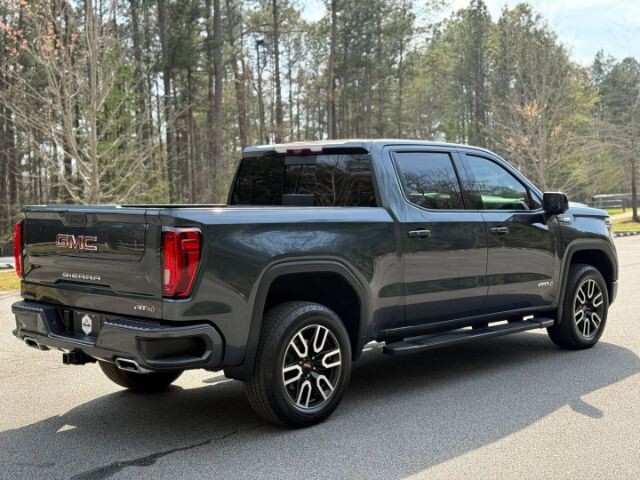 2020 GMC Sierra 1500 in Austell, GA 30168 - 18130113 5