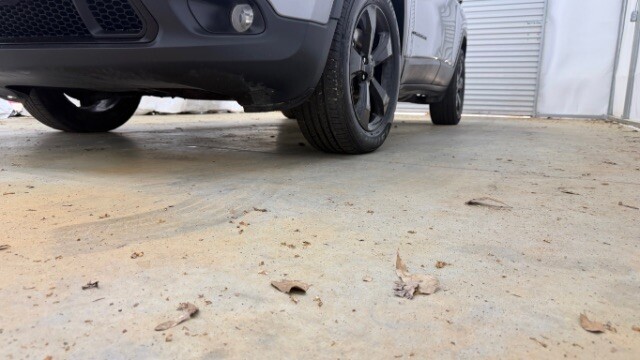 2017 Jeep Cherokee in Austell, GA 30168 - 18130114 19