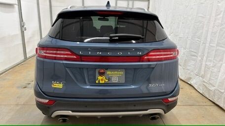 2018 Lincoln MKC in Austell, GA 30168 - 18130115 5