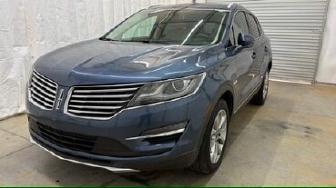 2018 Lincoln MKC in Austell, GA 30168
