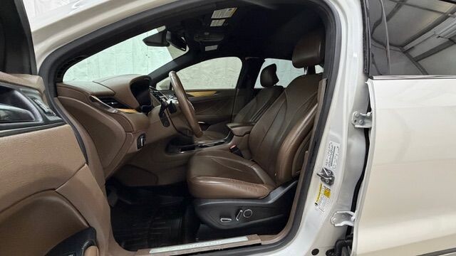 2015 Lincoln MKC in Austell, GA 30168 - 18130116 13