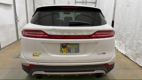 2015 Lincoln MKC in Austell, GA 30168 - 18130116 5