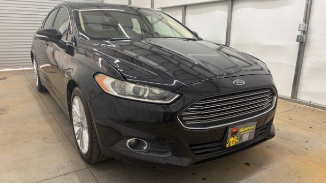 2013 Ford Fusion in Austell, GA 30168 - 18130117 7
