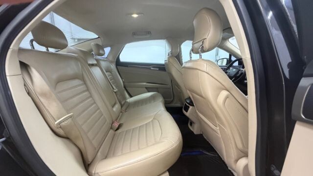 2013 Ford Fusion in Austell, GA 30168 - 18130117 14