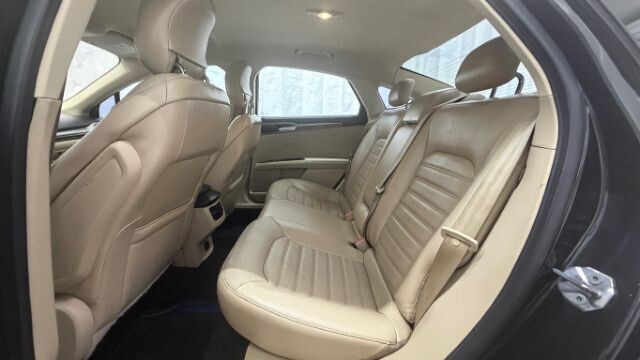 2013 Ford Fusion in Austell, GA 30168 - 18130117 12