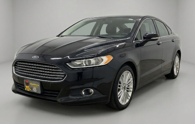 2013 Ford Fusion in Austell, GA 30168 - 18130117