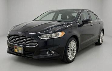 2013 Ford Fusion in Austell, GA 30168