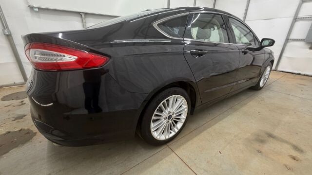 2013 Ford Fusion in Austell, GA 30168 - 18130117 6