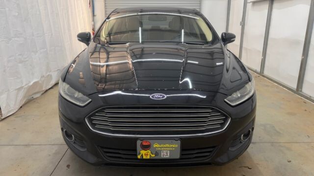 2013 Ford Fusion in Austell, GA 30168 - 18130117 8