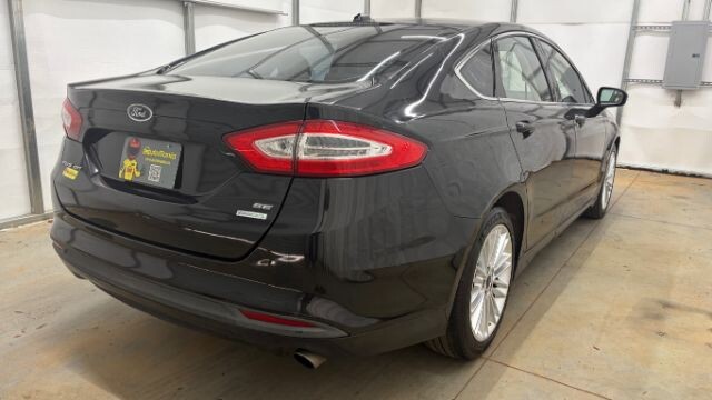 2013 Ford Fusion in Austell, GA 30168 - 18130117 5
