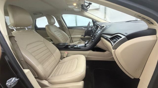 2013 Ford Fusion in Austell, GA 30168 - 18130117 15