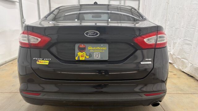 2013 Ford Fusion in Austell, GA 30168 - 18130117 4
