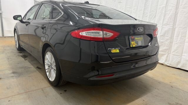 2013 Ford Fusion in Austell, GA 30168 - 18130117 3