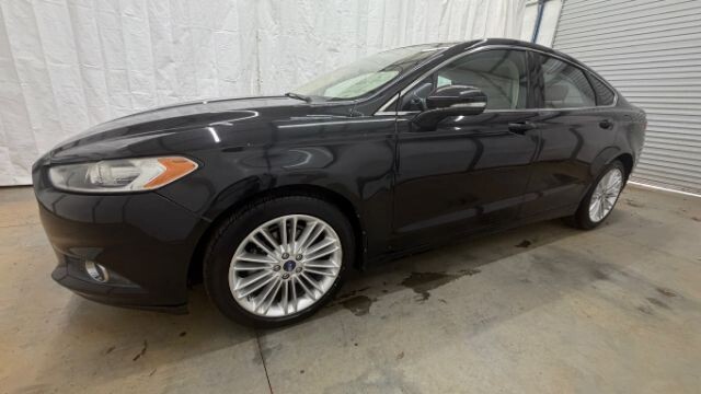 2013 Ford Fusion in Austell, GA 30168 - 18130117 2