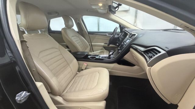 2013 Ford Fusion in Austell, GA 30168 - 18130117 16