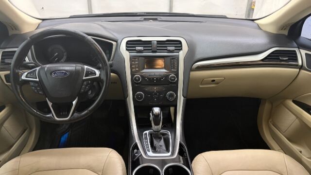 2013 Ford Fusion in Austell, GA 30168 - 18130117 13