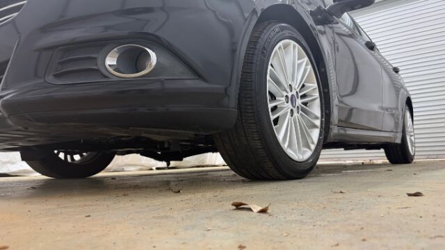 2013 Ford Fusion in Austell, GA 30168 - 18130117 18