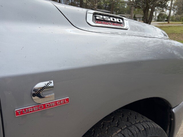 2019 RAM 2500 in Austell, GA 30168 - 18130118 12