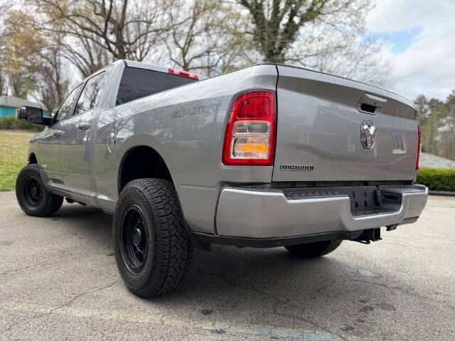 2019 RAM 2500 in Austell, GA 30168 - 18130118 5