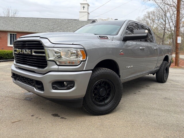 2019 RAM 2500 in Austell, GA 30168 - 18130118 6