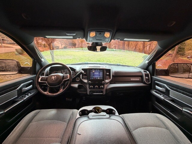 2019 RAM 2500 in Austell, GA 30168 - 18130118 8