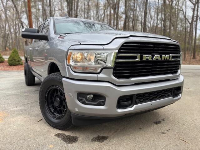 2019 RAM 2500 in Austell, GA 30168 - 18130118 2