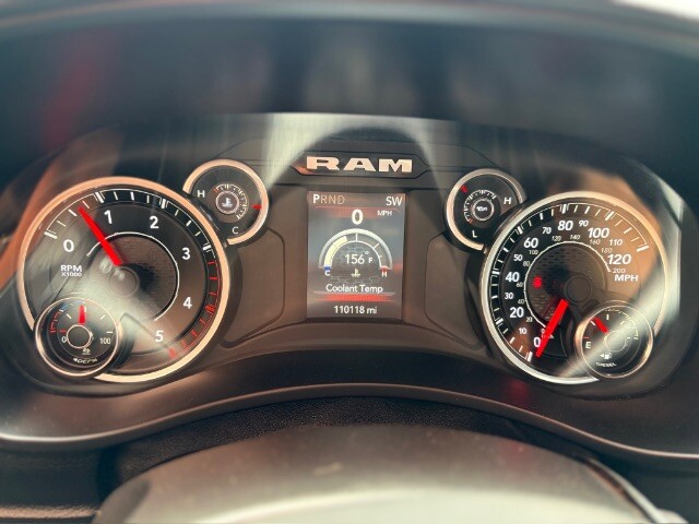 2019 RAM 2500 in Austell, GA 30168 - 18130118 10