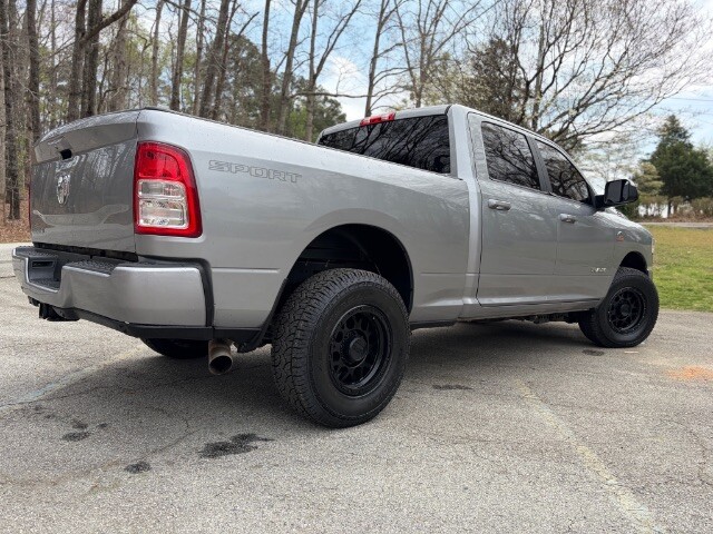 2019 RAM 2500 in Austell, GA 30168 - 18130118 4