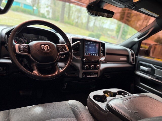 2019 RAM 2500 in Austell, GA 30168 - 18130118 9