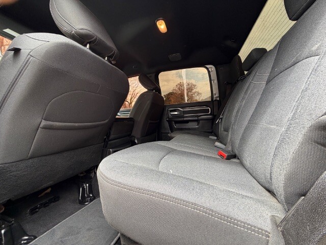 2019 RAM 2500 in Austell, GA 30168 - 18130118 7