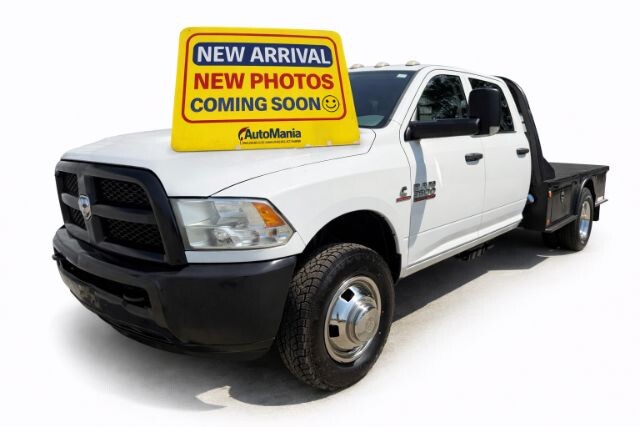 2017 RAM 3500 in Austell, GA 30168 - 18130119