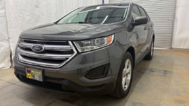 2016 Ford Edge in Austell, GA 30168