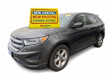 2016 Ford Edge in Austell, GA 30168