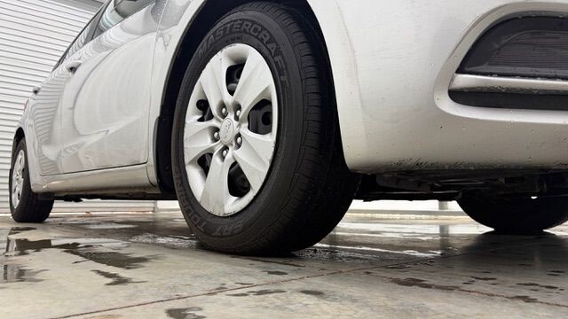 2015 Kia Forte in Austell, GA 30168 - 18130122 19