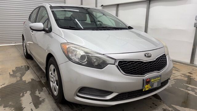 2015 Kia Forte in Austell, GA 30168 - 18130122 9