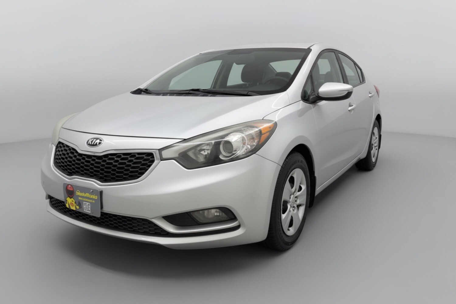 2015 Kia Forte in Austell, GA 30168 - 18130122