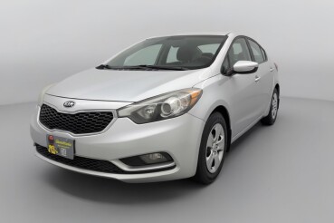 2015 Kia Forte in Austell, GA 30168