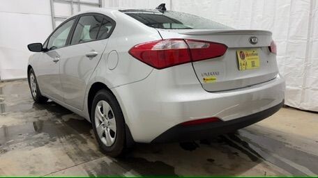 2015 Kia Forte in Austell, GA 30168 - 18130122 4