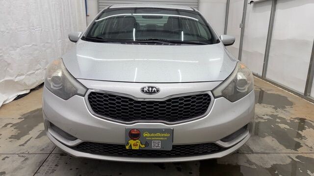 2015 Kia Forte in Austell, GA 30168 - 18130122 10
