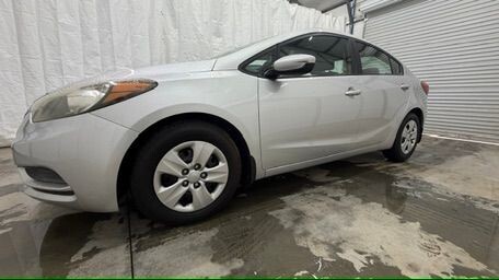 2015 Kia Forte in Austell, GA 30168 - 18130122 2