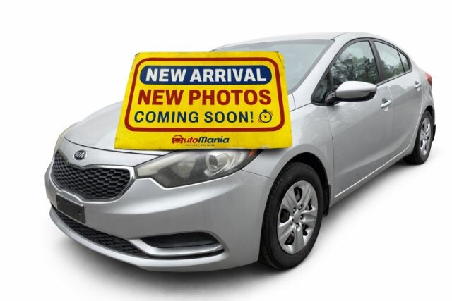 2015 Kia Forte in Austell, GA 30168 - 18130122
