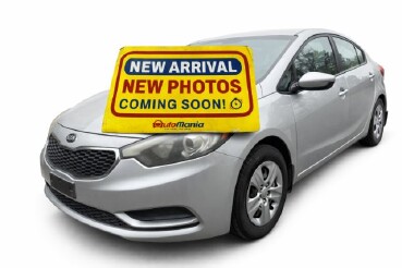 2015 Kia Forte in Austell, GA 30168