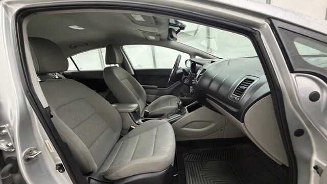 2015 Kia Forte in Austell, GA 30168 - 18130122 18