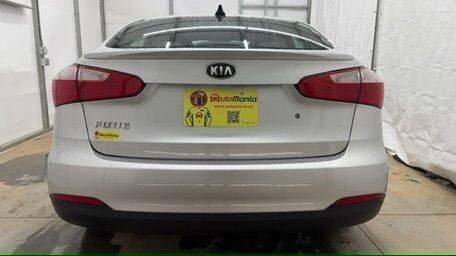2015 Kia Forte in Austell, GA 30168 - 18130122 5