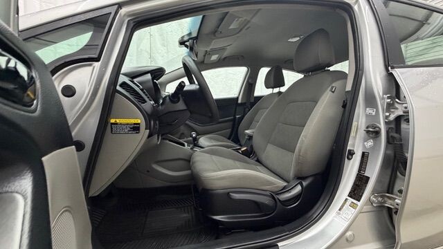 2015 Kia Forte in Austell, GA 30168 - 18130122 13