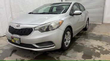 2015 Kia Forte in Austell, GA 30168
