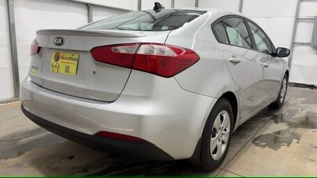 2015 Kia Forte in Austell, GA 30168 - 18130122 6
