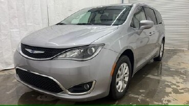 2018 Chrysler Pacifica in Austell, GA 30168